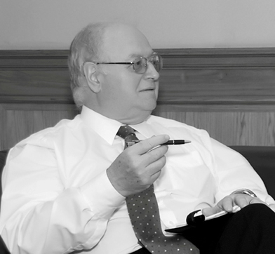Bob Richardson - Mediator